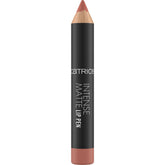 Lip Liner Catrice Intense Matte Nº 060 Mocha me happy 1,2 g - Catrice Maroc - Aylal Beauty